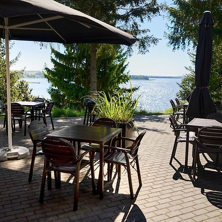 M Club Hotel | Lubie Resort Drawsko Pomorskie Εξωτερικό φωτογραφία