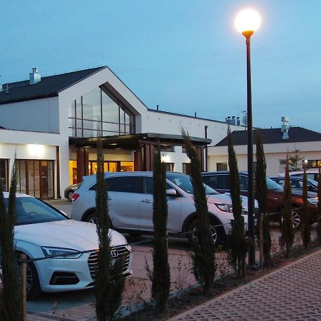M Club Hotel | Lubie Resort Drawsko Pomorskie Εξωτερικό φωτογραφία