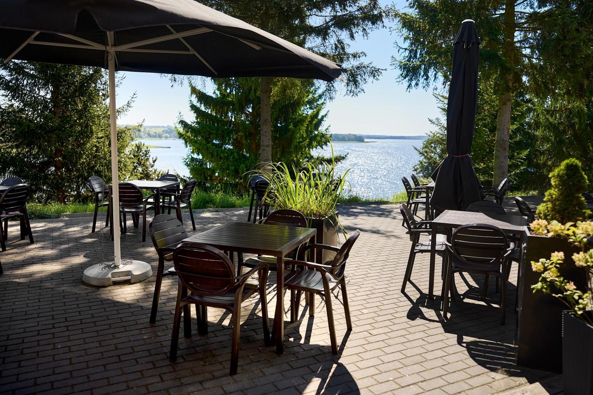 M Club Hotel | Lubie Resort Drawsko Pomorskie Εξωτερικό φωτογραφία