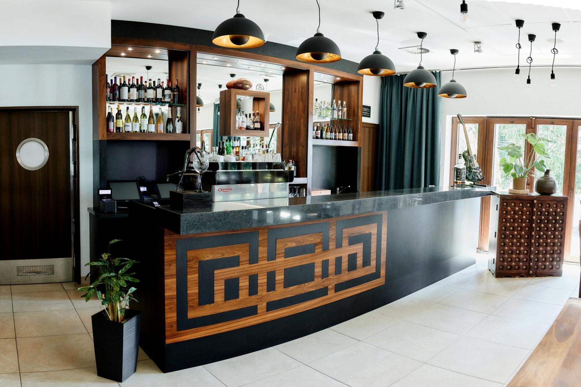 M Club Hotel | Lubie Resort Drawsko Pomorskie Εξωτερικό φωτογραφία