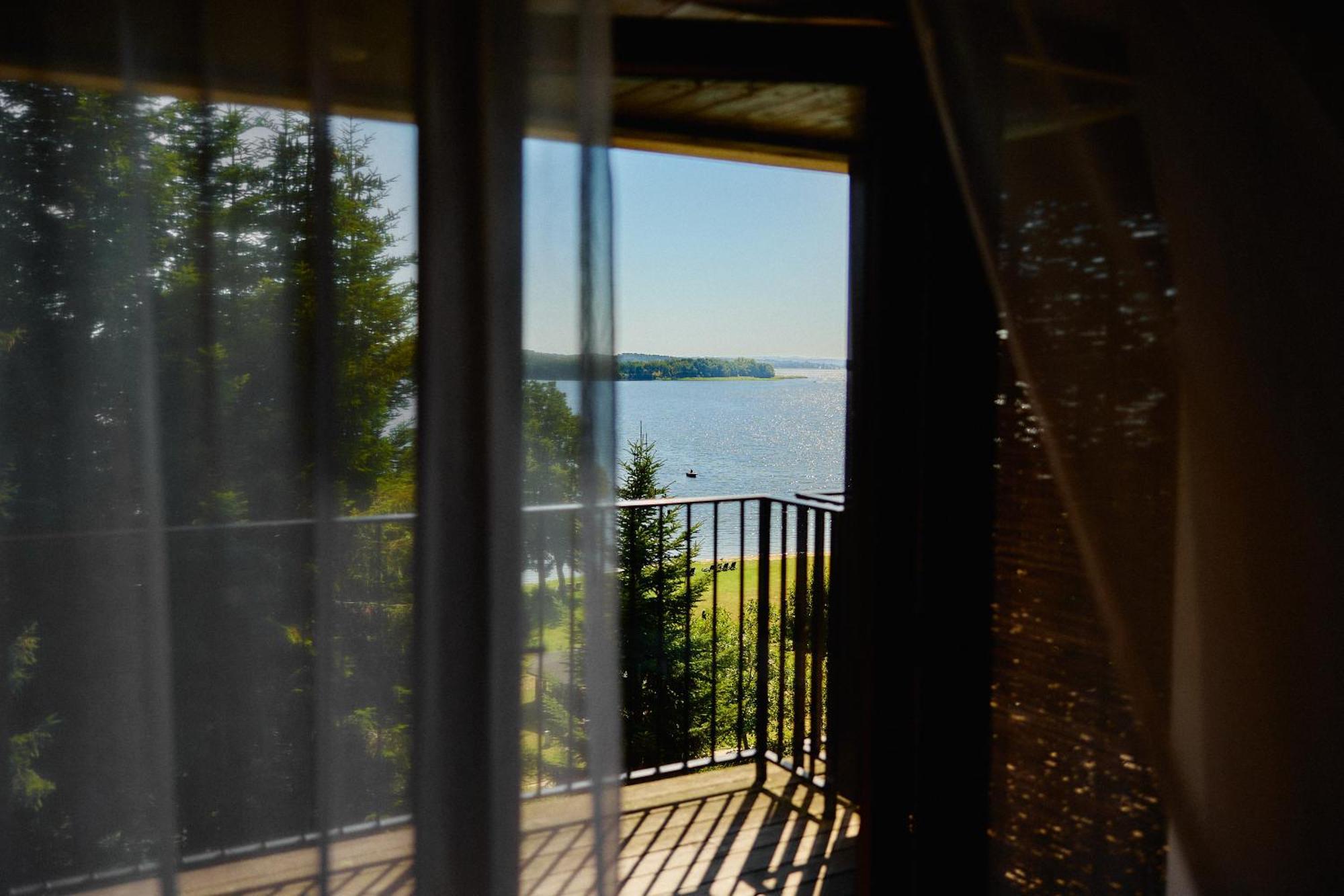 M Club Hotel | Lubie Resort Drawsko Pomorskie Εξωτερικό φωτογραφία