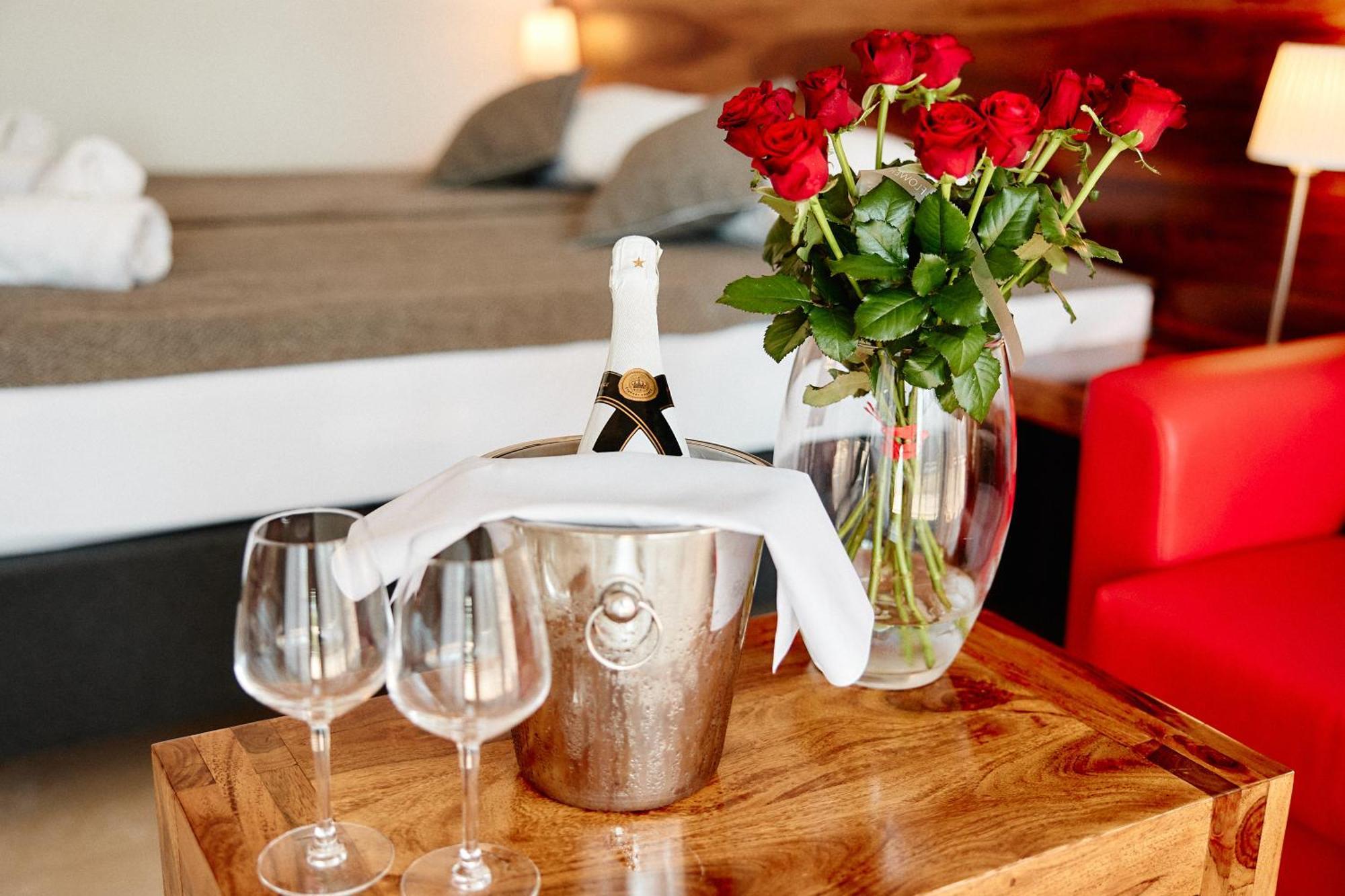 M Club Hotel | Lubie Resort Drawsko Pomorskie Εξωτερικό φωτογραφία