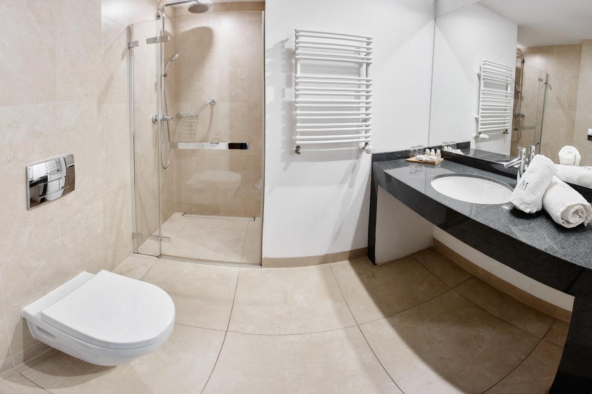 M Club Hotel | Lubie Resort Drawsko Pomorskie Εξωτερικό φωτογραφία