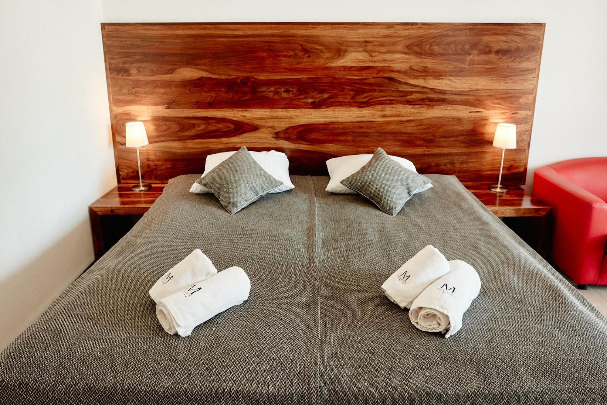 M Club Hotel | Lubie Resort Drawsko Pomorskie Εξωτερικό φωτογραφία