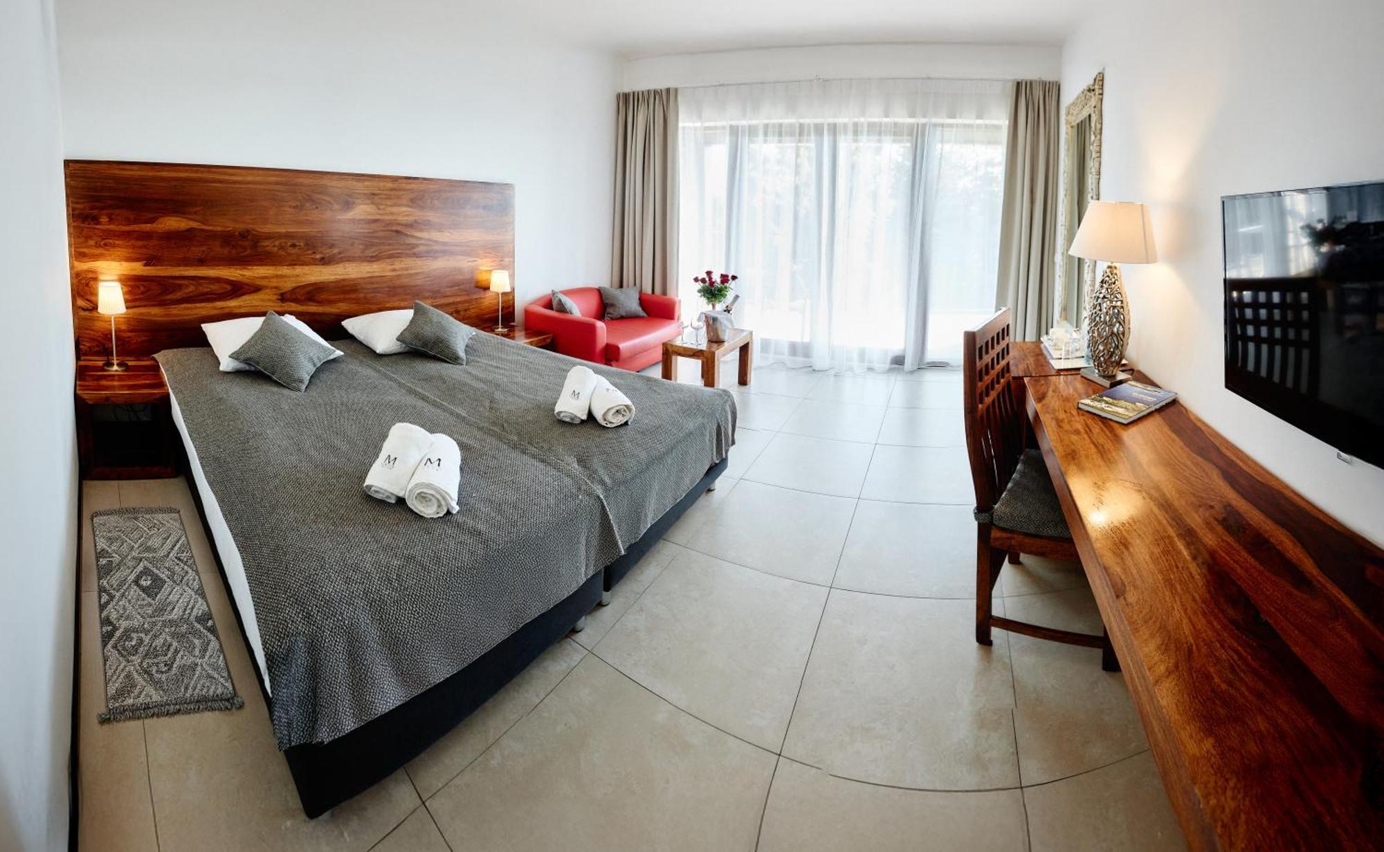 M Club Hotel | Lubie Resort Drawsko Pomorskie Εξωτερικό φωτογραφία