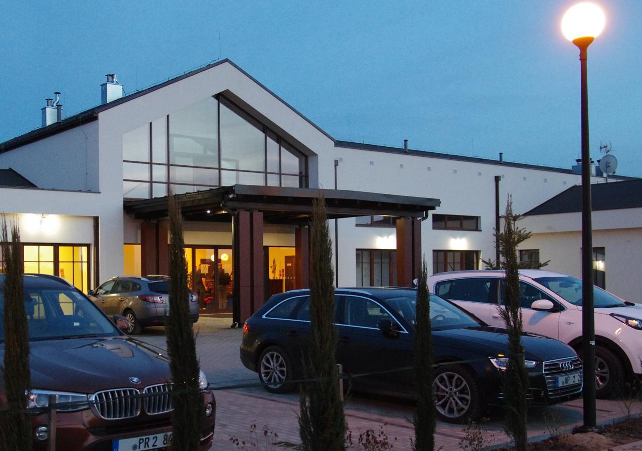 M Club Hotel | Lubie Resort Drawsko Pomorskie Εξωτερικό φωτογραφία
